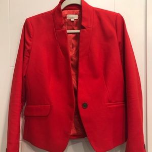 Ann Taylor Loft Blazer